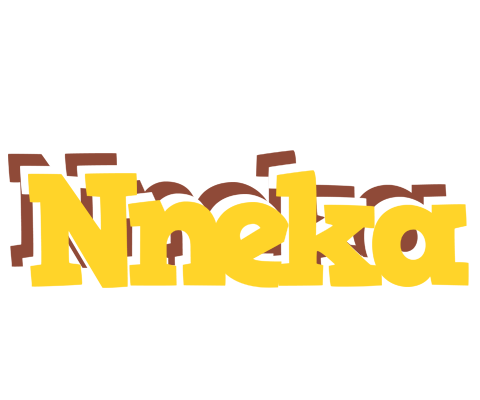 Nneka hotcup logo