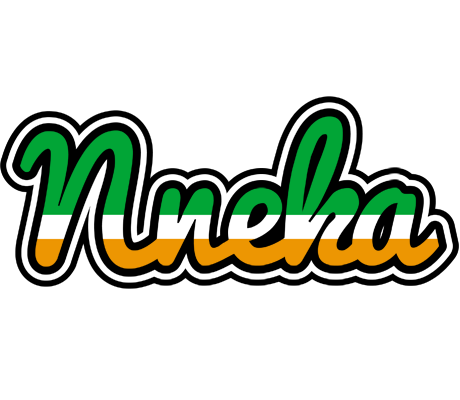 Nneka ireland logo