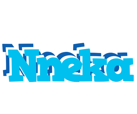 Nneka jacuzzi logo