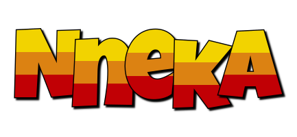 Nneka jungle logo