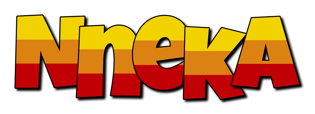 Nneka jungle logo