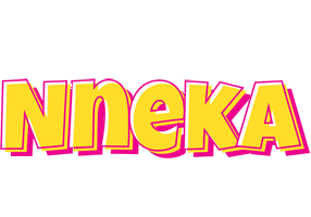 Nneka kaboom logo