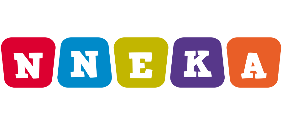 Nneka kiddo logo