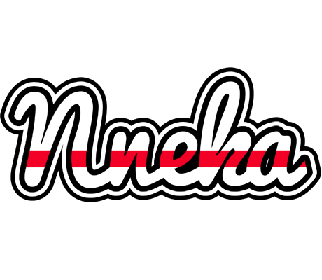Nneka kingdom logo