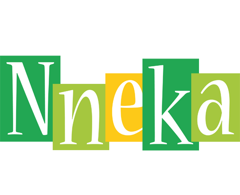 Nneka lemonade logo