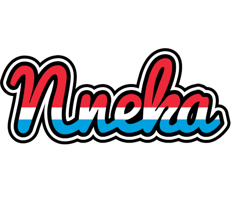 Nneka norway logo