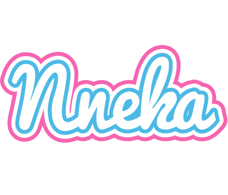Nneka outdoors logo
