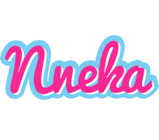 Nneka popstar logo