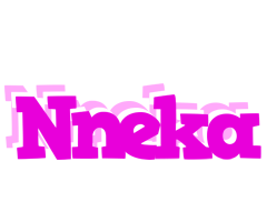 Nneka rumba logo