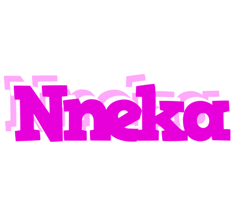 Nneka rumba logo