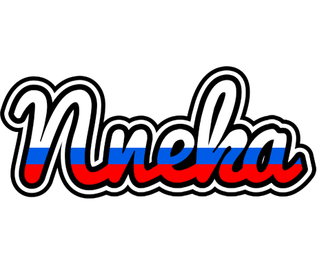 Nneka russia logo