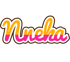 Nneka smoothie logo