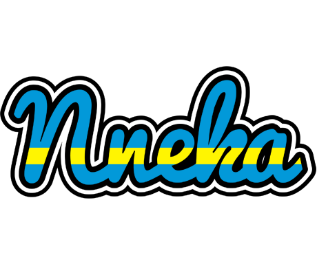 Nneka sweden logo