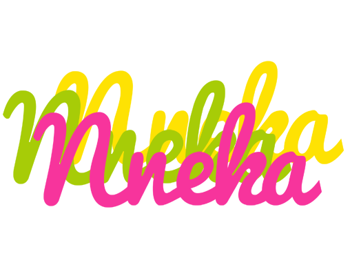 Nneka sweets logo