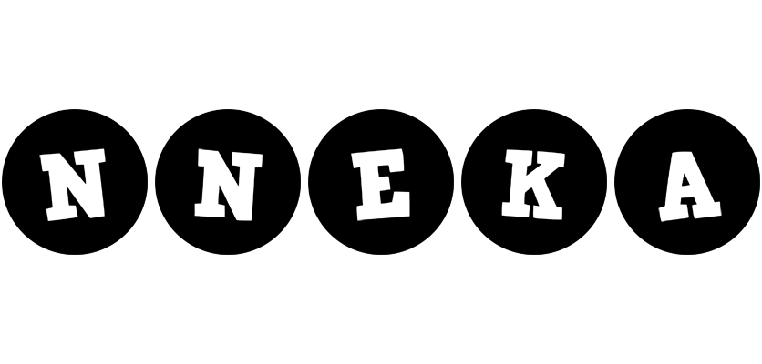 Nneka tools logo