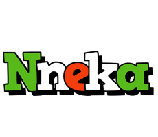 Nneka venezia logo