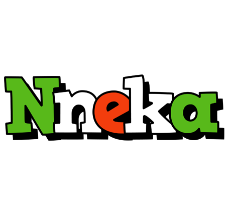Nneka venezia logo