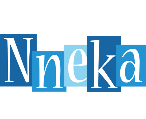 Nneka winter logo