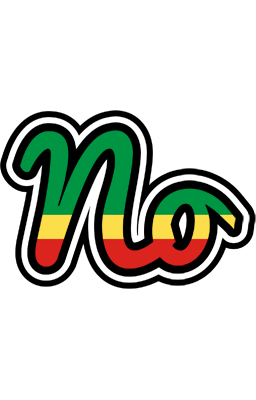 No african logo