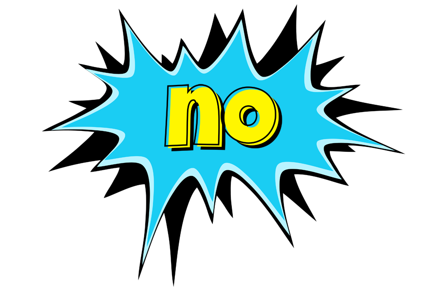 No amazing logo