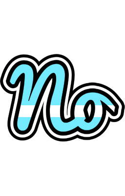 No argentine logo