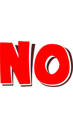 No basket logo