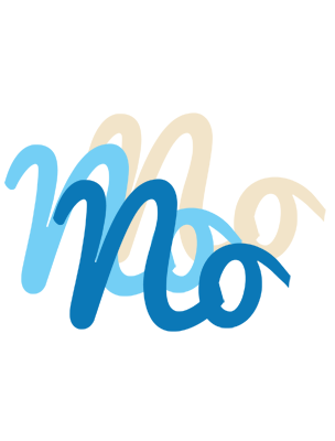 No breeze logo