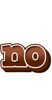 No brownie logo
