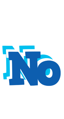 No business logo