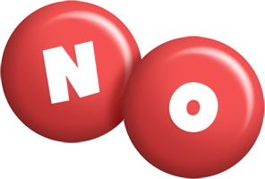 No candy-red logo