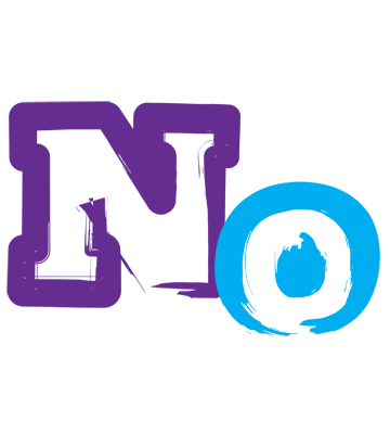 No casino logo