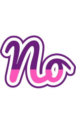 No cheerful logo