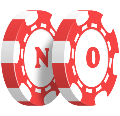 No chip logo