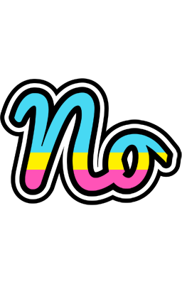 No circus logo