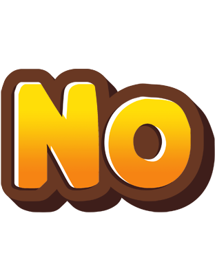 No cookies logo