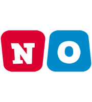 No daycare logo