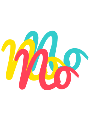 No disco logo