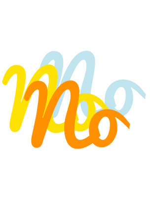 No energy logo