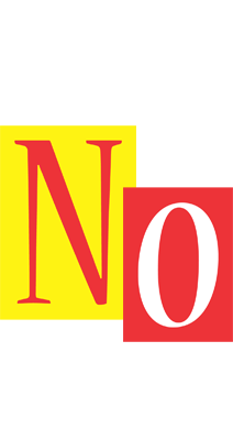 No errors logo
