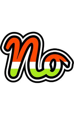 No exotic logo