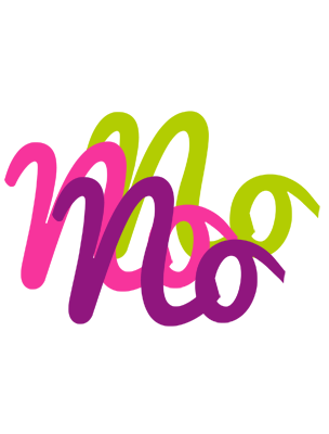 No flowers logo