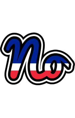 No france logo