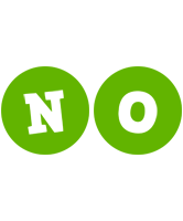 No games logo