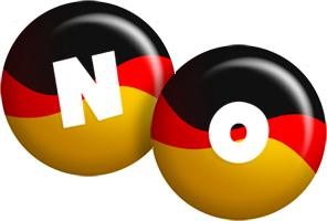 No german logo