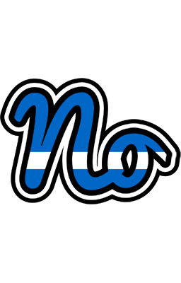 No greece logo