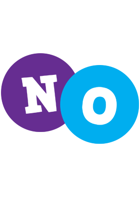 No happy logo
