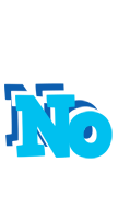 No jacuzzi logo