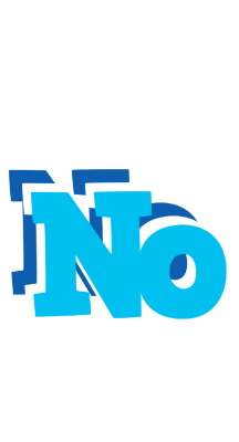 No jacuzzi logo