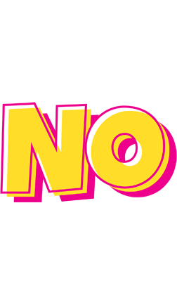 No kaboom logo