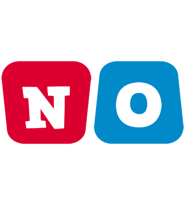 No kiddo logo